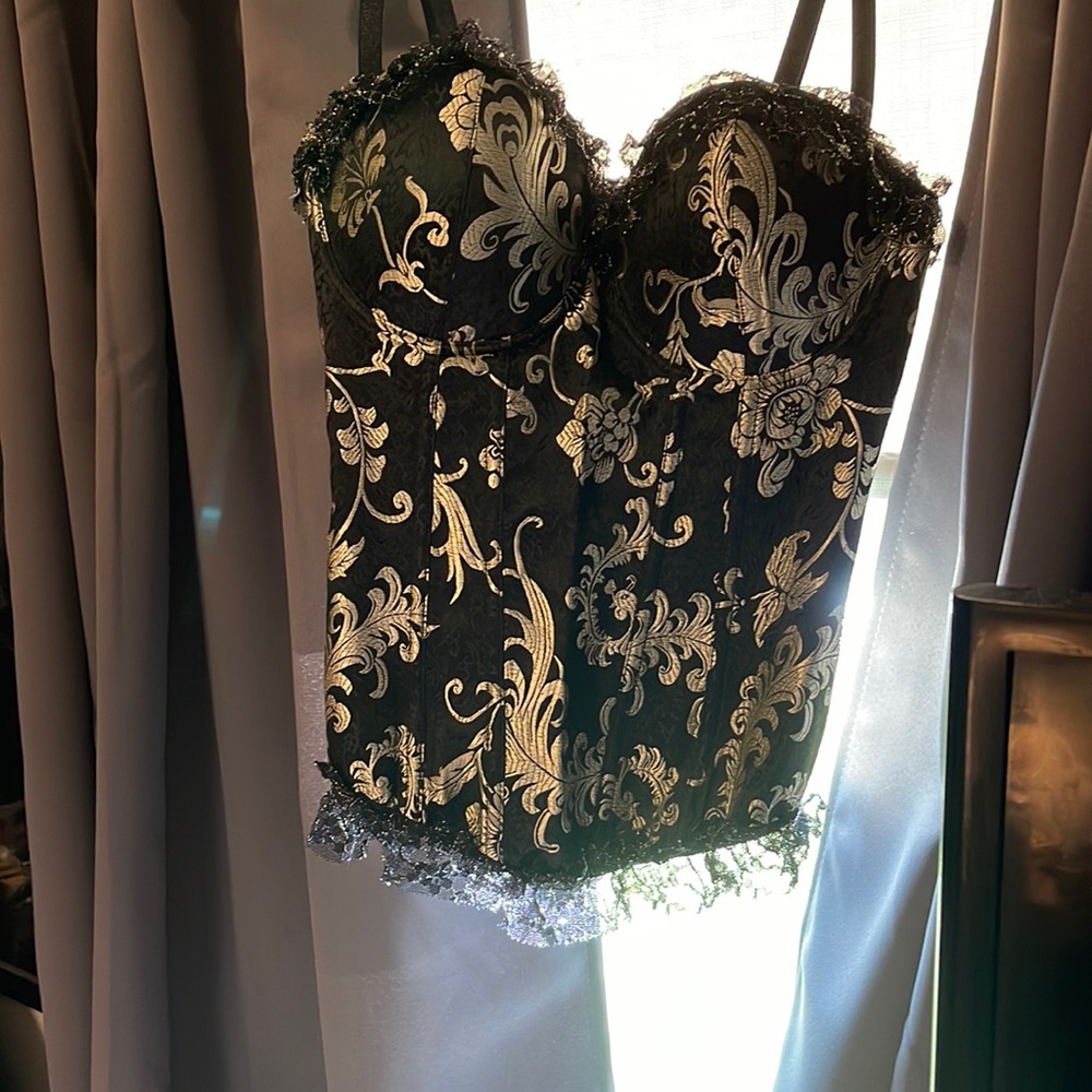Super cute corset